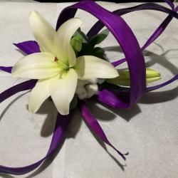 Le Temps Des Fleurs