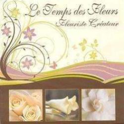 Le Temps Des Fleurs