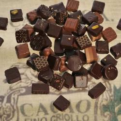 Le Temps Du Chocolat
