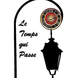Le Temps Qui Passe