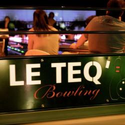 Le Teq'bowling
