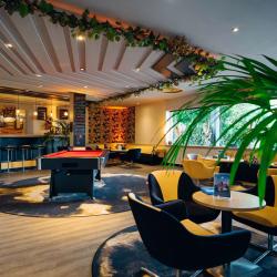Le Terminal Bar
