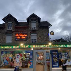 Le Terminus