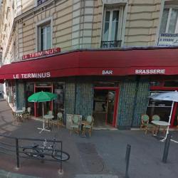 Le Terminus