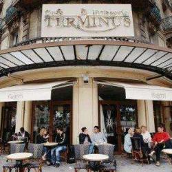 Le Terminus De Luxe