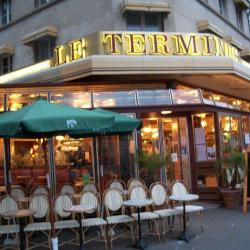 Le Terminus Nation