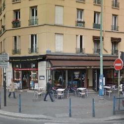 Le Terminus Saint Denis