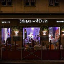 Le Terroir Divin
