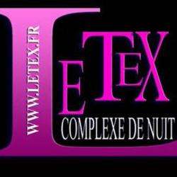 Le Tex Karlive