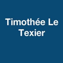 Timothée Le Texier
