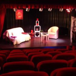 Le Théâtre De Jeanne