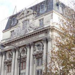 Théâtre De La Renaissance