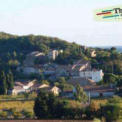 Le Théâtre De Pierres