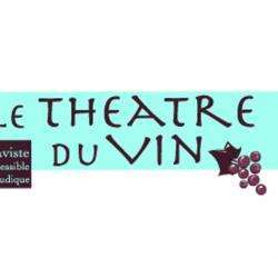 Le Théâtre Du Vin