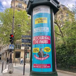Le Théâtre Libre / La Scène Libre