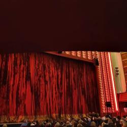 Le Théâtre Libre / La Scène Libre