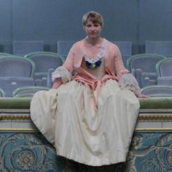 Le Theatre Scène Nationale De Mâcon
