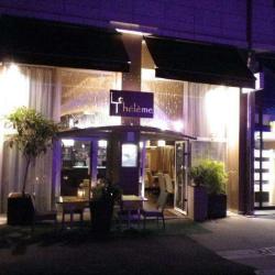 Restaurant Le Theleme