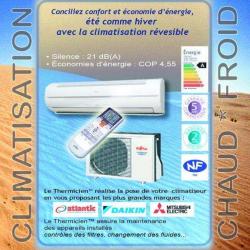 Le Thermicien