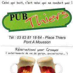 Le Thiers