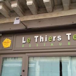 Le Thiers Temps