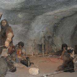 Le Thot - Espace Cro-magnon