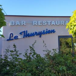 Le Thurysien