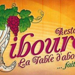 Le Tibouren
