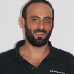 Le Tiec Matthieu