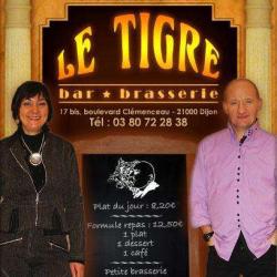 Le Tigre