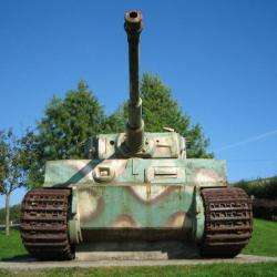 Le Tigre