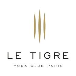 Le Tigre Yoga Club Rive Gauche