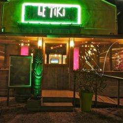 Le Tiki