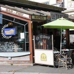 Le Tilbury