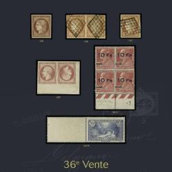 Le Timbre Classique