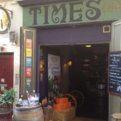 Le Times Café