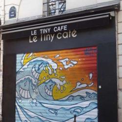 Le Tiny Café