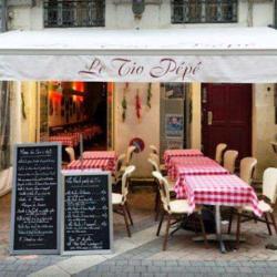 Le Tio Pépé