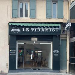 Le Tiramisu