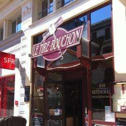Le Tire Bouchon
