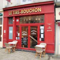 Le Tire Bouchon