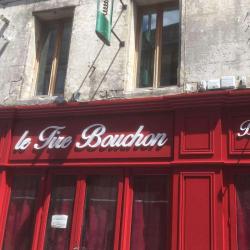 Le Tire Bouchon