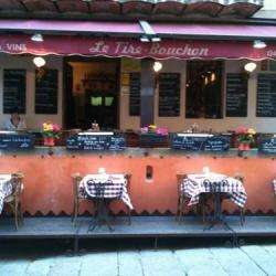 Le Tire-bouchon