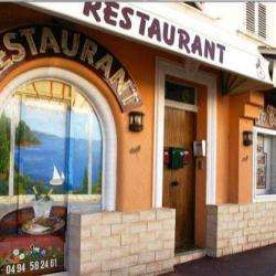 Restaurant Le Tire Bouchon