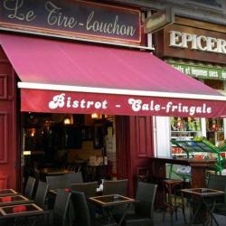 Le Tire-bouchon