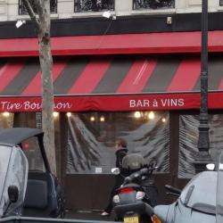 Le Tire Bouchon