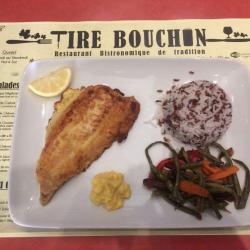 Le Tire Bouchon