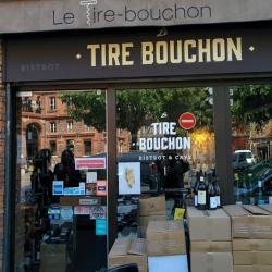 Le Tire Bouchon