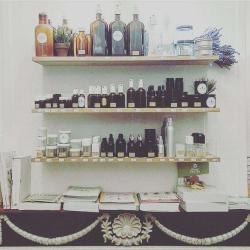 Le Tiroir Aux Essences