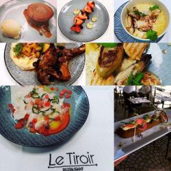 Le Tiroir